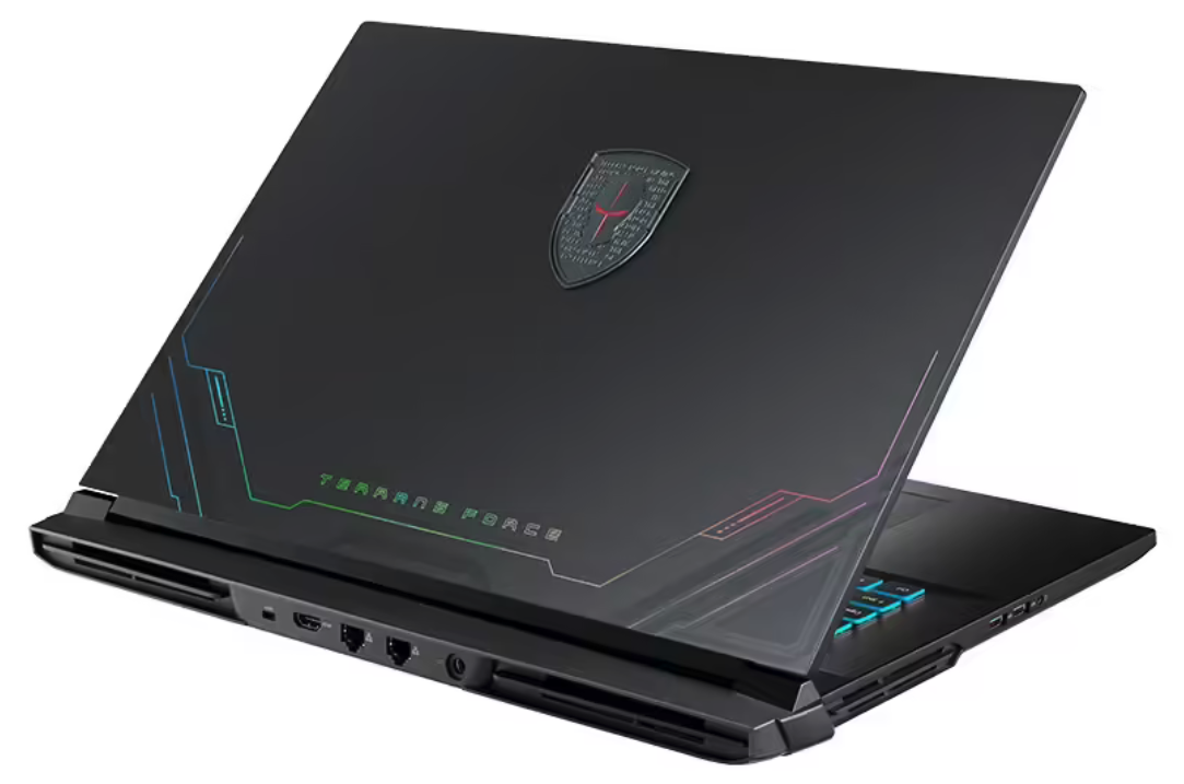 未来人类X98W移动工作站官网上线 本月发售 搭载旗舰级硬核实力